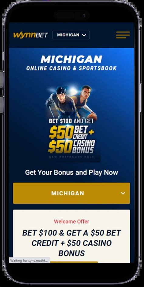 WynnBet Sportsbook Review 